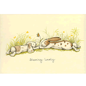 Blooming Lovely