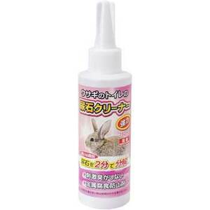 ���� �E�T�M�̃g�C���̔A�΃N���[�i�[ 150ml